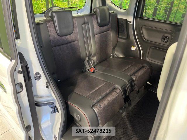 Suzuki SPACIA 2026-01 8355628-8