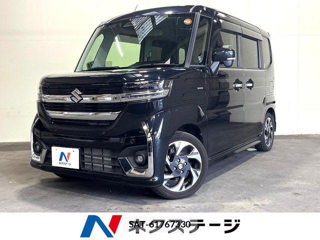 Suzuki SPACIA 2024-09 8355629-0