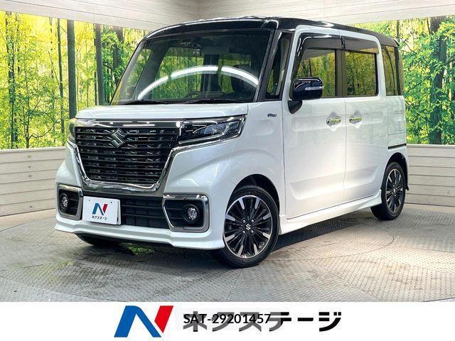 Suzuki SPACIA 2019-10 8355633-0