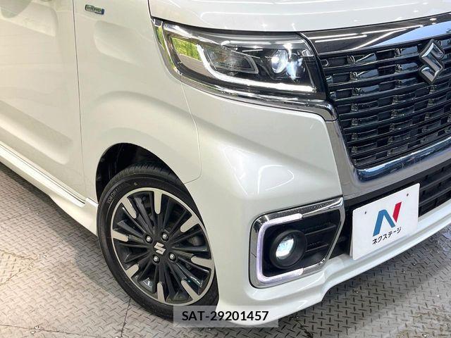 Suzuki SPACIA 2019-10 8355633-9