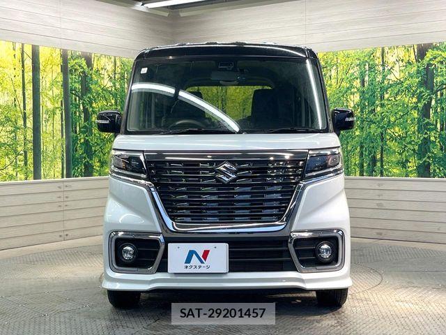 Suzuki SPACIA 2019-10 8355633-11