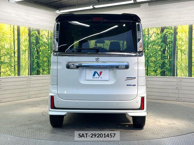 Suzuki SPACIA 2019-10 8355633-12