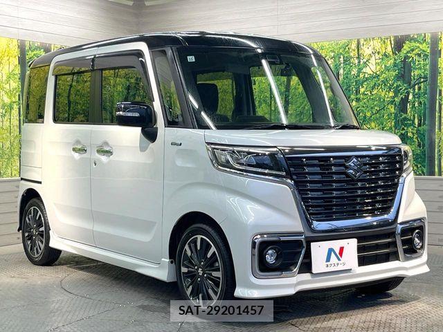 Suzuki SPACIA 2019-10 8355633-13