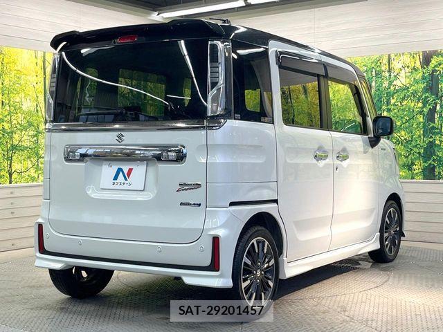 Suzuki SPACIA 2019-10 8355633-14