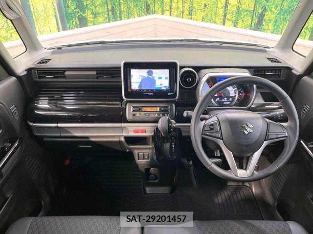 Suzuki SPACIA 2019-10 8355633-1