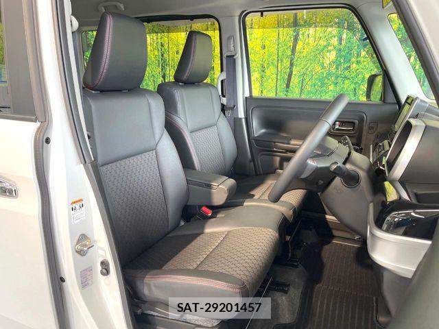 Suzuki SPACIA 2019-10 8355633-5