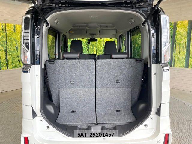 Suzuki SPACIA 2019-10 8355633-7