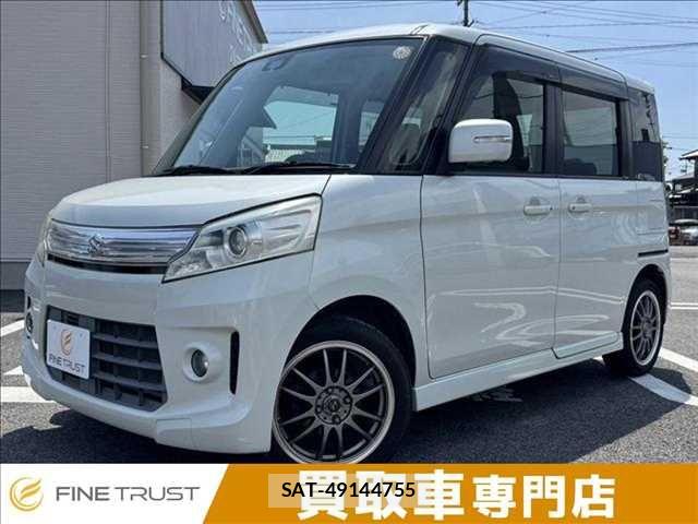 Suzuki SPACIA 2013-11 8355635-0