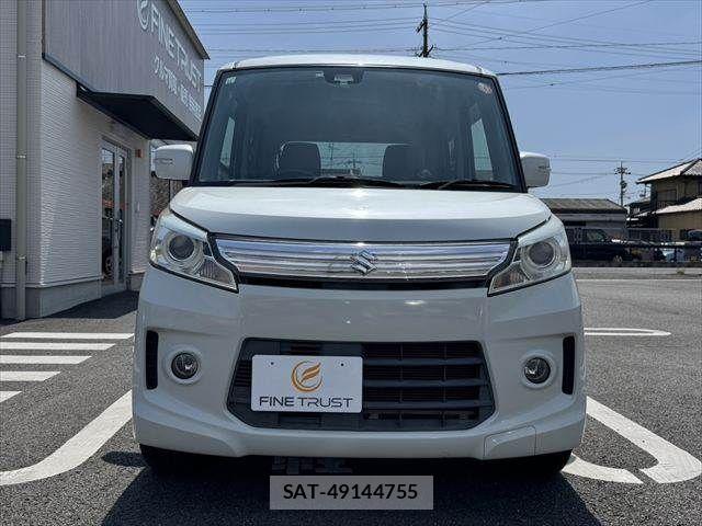 Suzuki SPACIA 2013-11 8355635-9