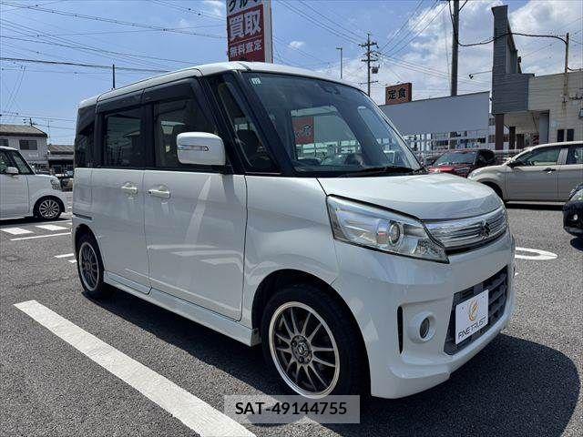 Suzuki SPACIA 2013-11 8355635-10