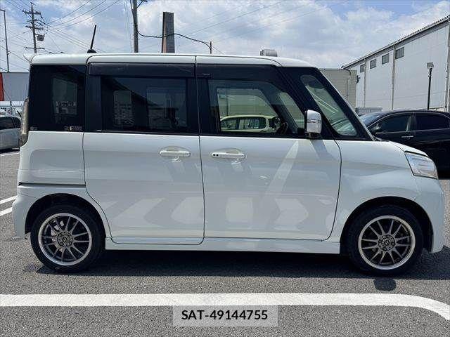 Suzuki SPACIA 2013-11 8355635-11