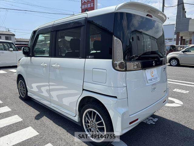 Suzuki SPACIA 2013-11 8355635-12