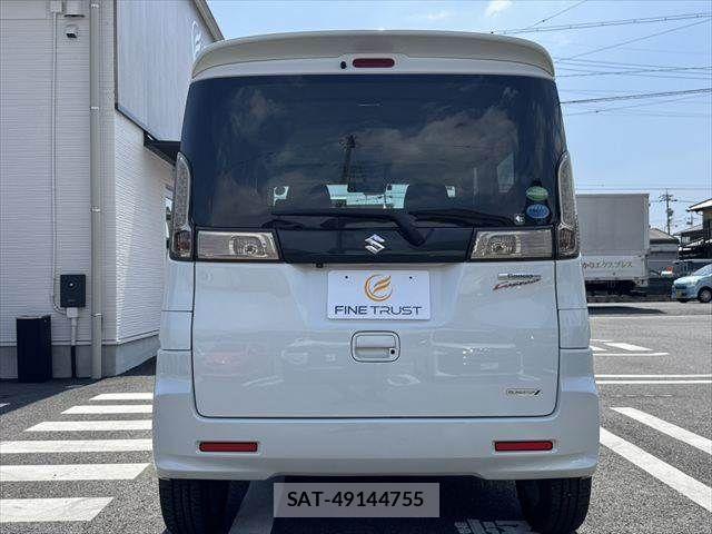 Suzuki SPACIA 2013-11 8355635-13