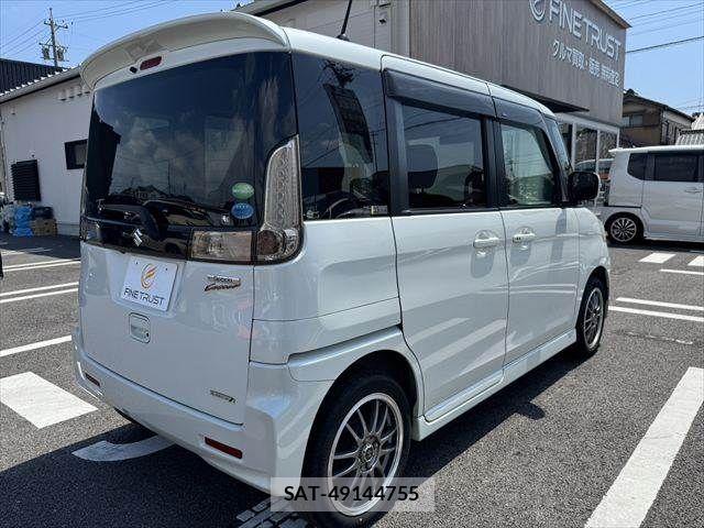Suzuki SPACIA 2013-11 8355635-14
