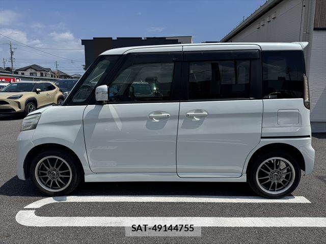 Suzuki SPACIA 2013-11 8355635-15