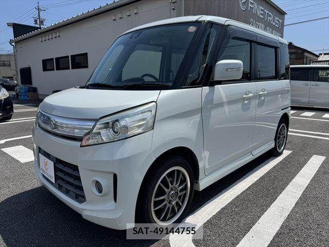 Suzuki SPACIA 2013-11 8355635-16