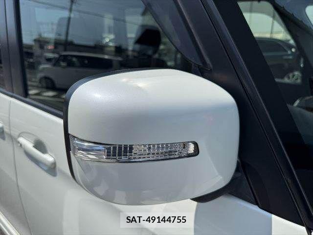 Suzuki SPACIA 2013-11 8355635-18
