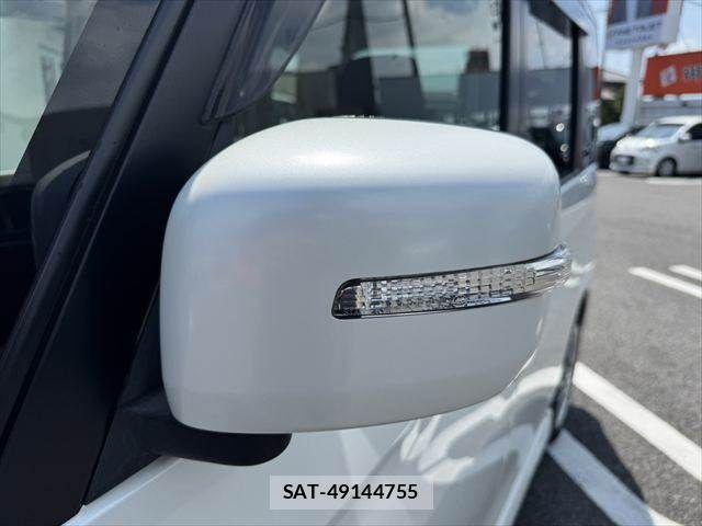 Suzuki SPACIA 2013-11 8355635-20