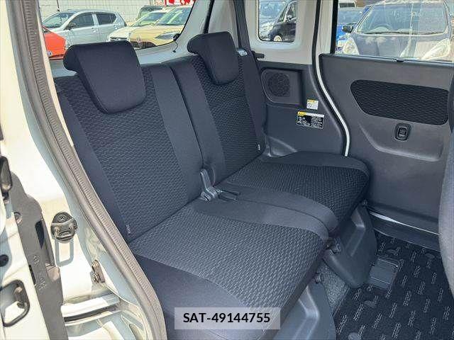 Suzuki SPACIA 2013-11 8355635-21