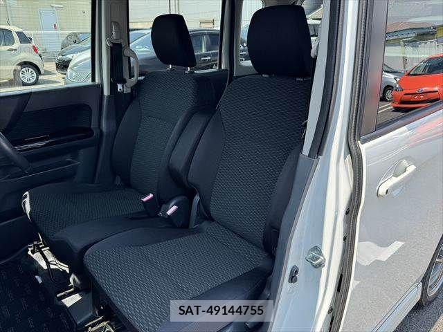 Suzuki SPACIA 2013-11 8355635-22