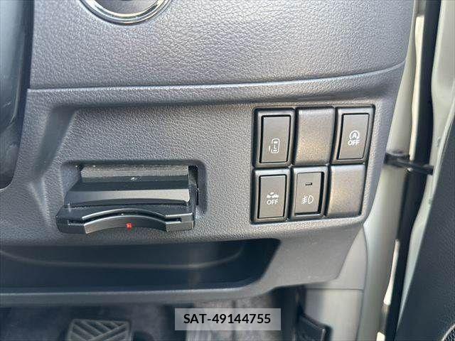 Suzuki SPACIA 2013-11 8355635-25