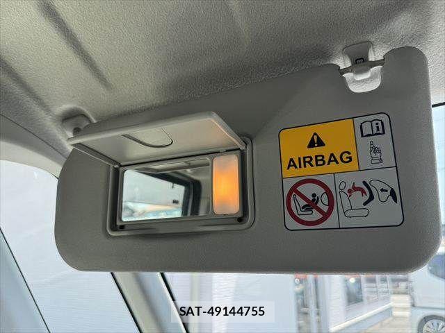 Suzuki SPACIA 2013-11 8355635-28
