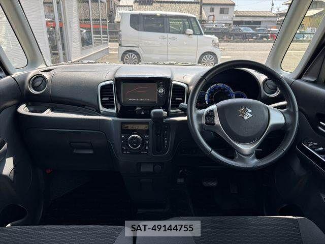 Suzuki SPACIA 2013-11 8355635-2