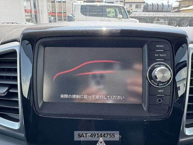 Suzuki SPACIA 2013-11 8355635-3