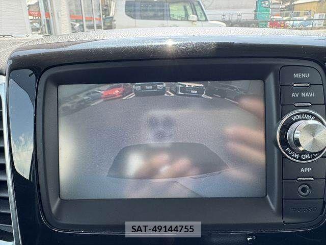 Suzuki SPACIA 2013-11 8355635-4