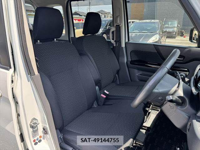 Suzuki SPACIA 2013-11 8355635-5