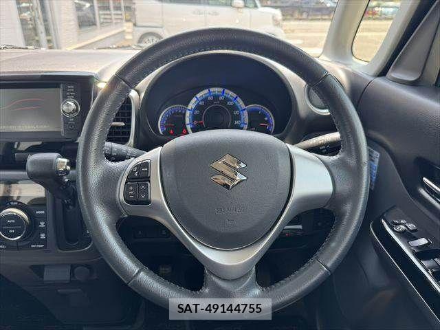 Suzuki SPACIA 2013-11 8355635-7