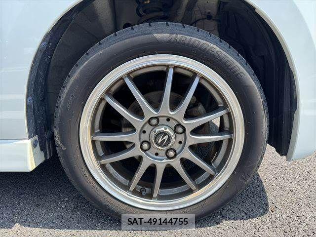Suzuki SPACIA 2013-11 8355635-8