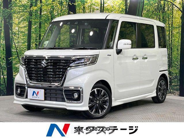 Suzuki SPACIA 2021-11 8355630-0