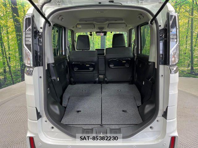 Suzuki SPACIA 2021-11 8355630-9