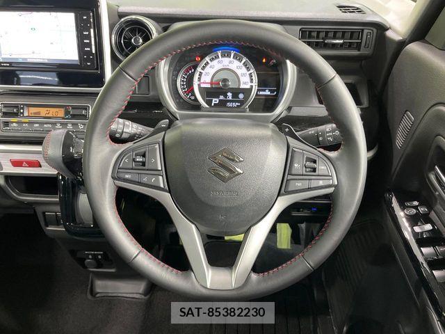 Suzuki SPACIA 2021-11 8355630-10