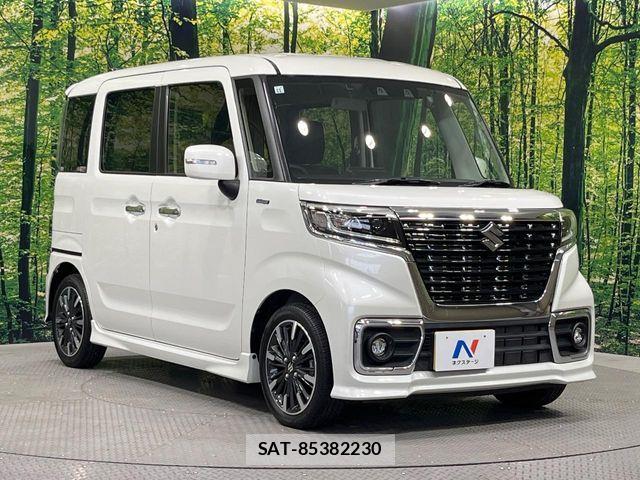 Suzuki SPACIA 2021-11 8355630-13