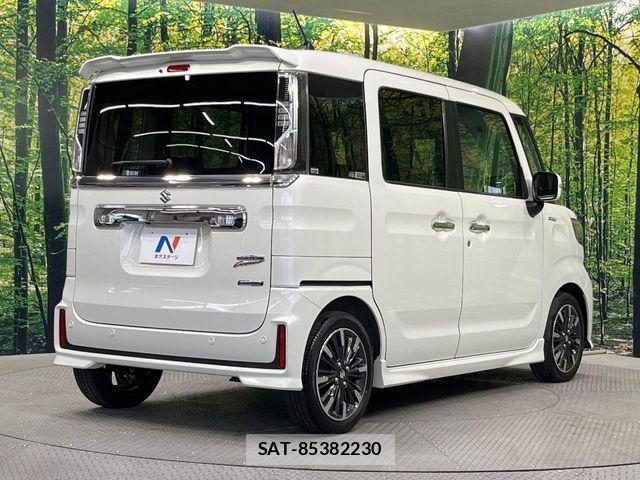 Suzuki SPACIA 2021-11 8355630-14