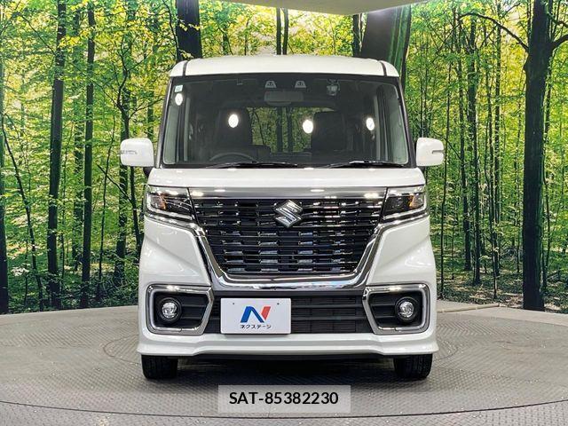 Suzuki SPACIA 2021-11 8355630-15