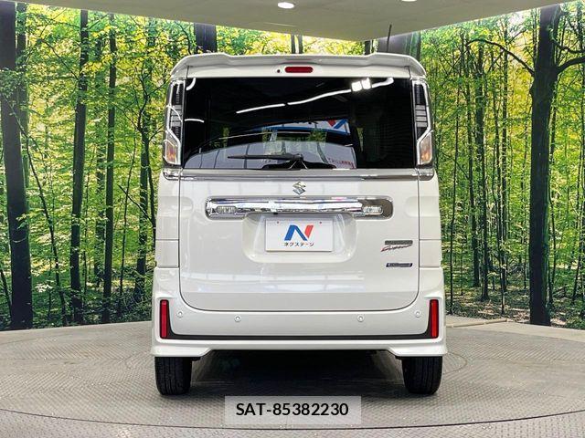 Suzuki SPACIA 2021-11 8355630-16
