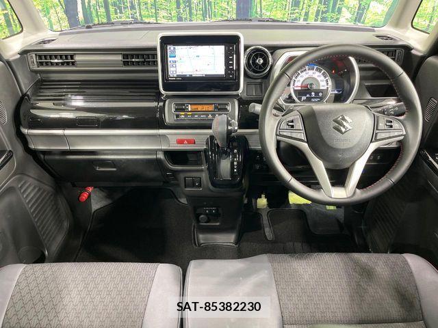 Suzuki SPACIA 2021-11 8355630-1