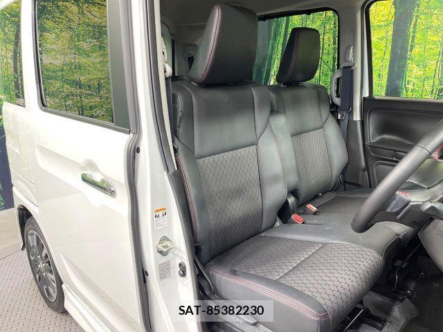 Suzuki SPACIA 2021-11 8355630-7