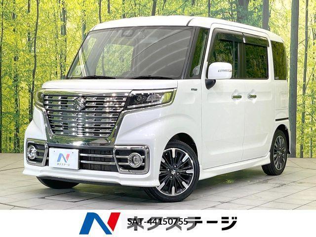 Suzuki SPACIA 2020-04 8355631-0