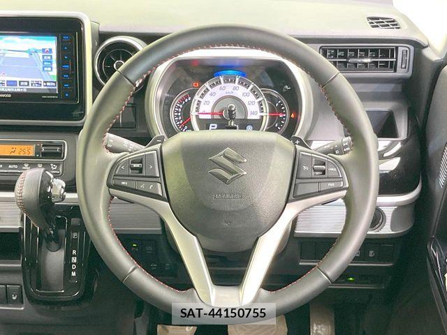 Suzuki SPACIA 2020-04 8355631-10