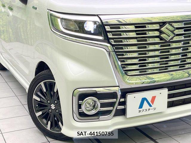 Suzuki SPACIA 2020-04 8355631-11