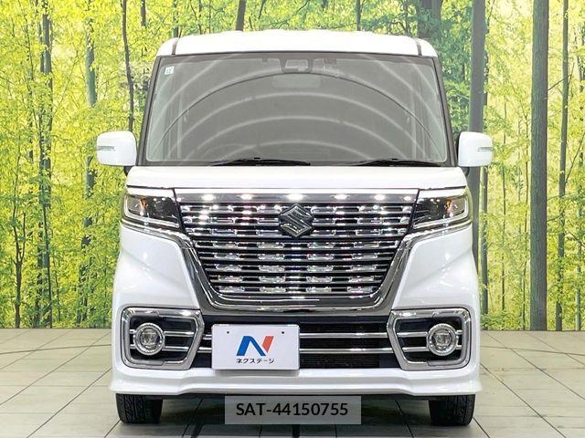 Suzuki SPACIA 2020-04 8355631-13