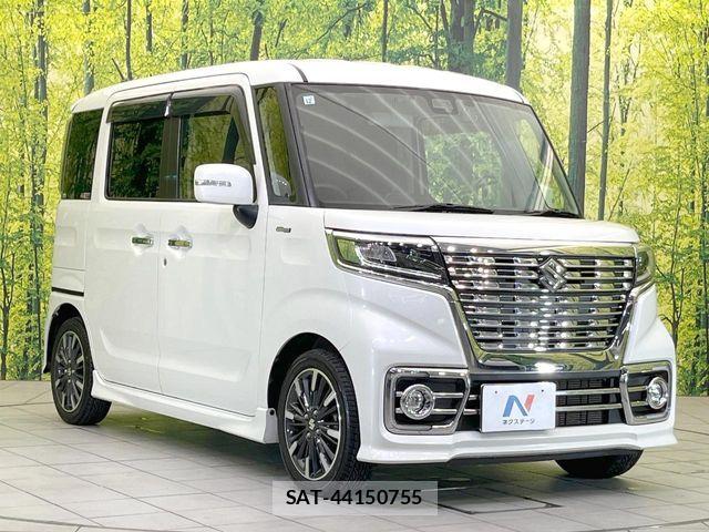 Suzuki SPACIA 2020-04 8355631-15