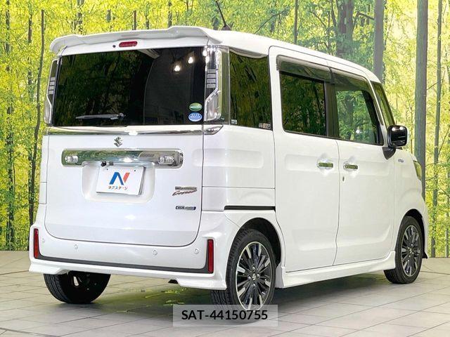 Suzuki SPACIA 2020-04 8355631-16