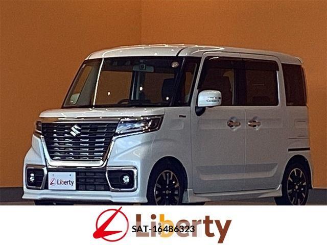 Suzuki SPACIA 2020-08 8368891-0