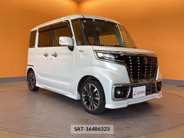 Suzuki SPACIA 2020-08 8368891-9