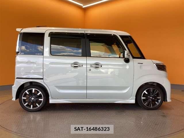 Suzuki SPACIA 2020-08 8368891-10